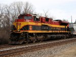 KCSM 4063